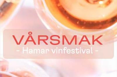 Eksklusiv Masterclass med Château Minuty / Hamar vinfestival