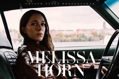 Melissa Horn