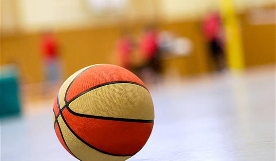 Basket ball, istock