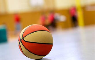 Basket ball, istock