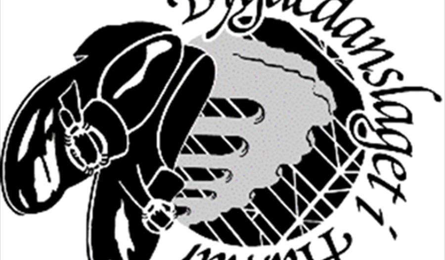 Logo Bygdedanslaget i Hamar