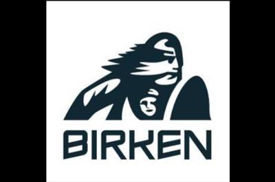 Birken logo