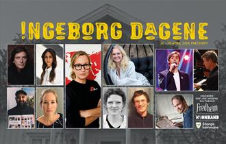 Ingeborgdagene 2024